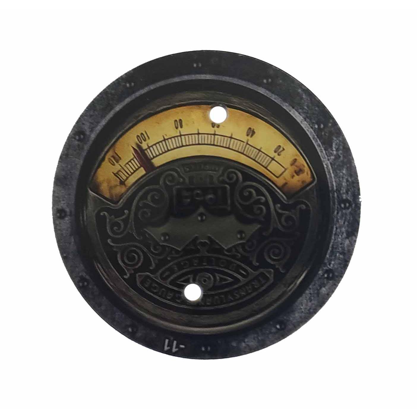 8035000L311 The Munsters Pop Bumper Plastic